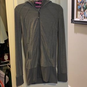 Lulu lemon jacket